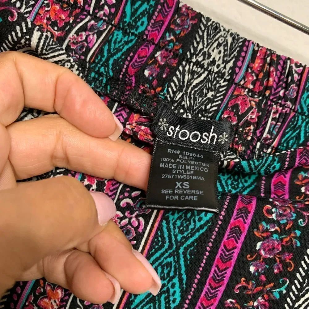 Colorful Dress Pants  - Picture 2 of 6